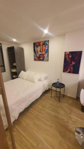 Apartamento de encanto